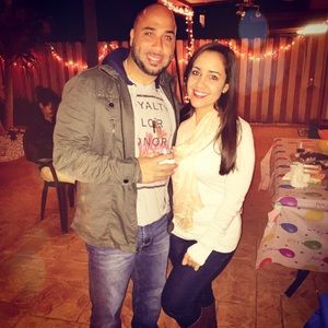 Meet your Posher, Andy